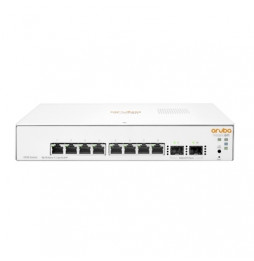  JL680A SWITCH ARUBA ISTANT ON JL680A 1930 8G MANAGED 8XRJ45 1